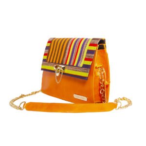 Orange Bag