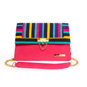 Pink Bag